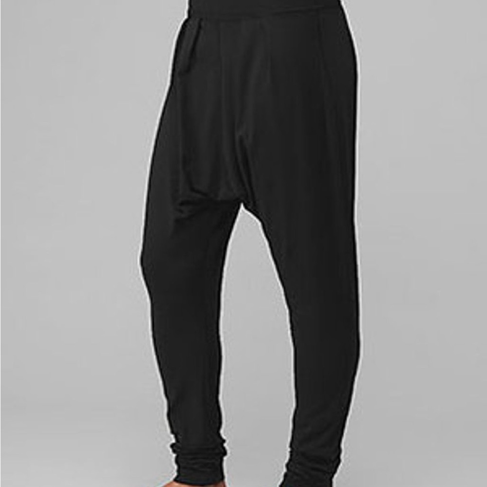 Lululemon Harem Joggers